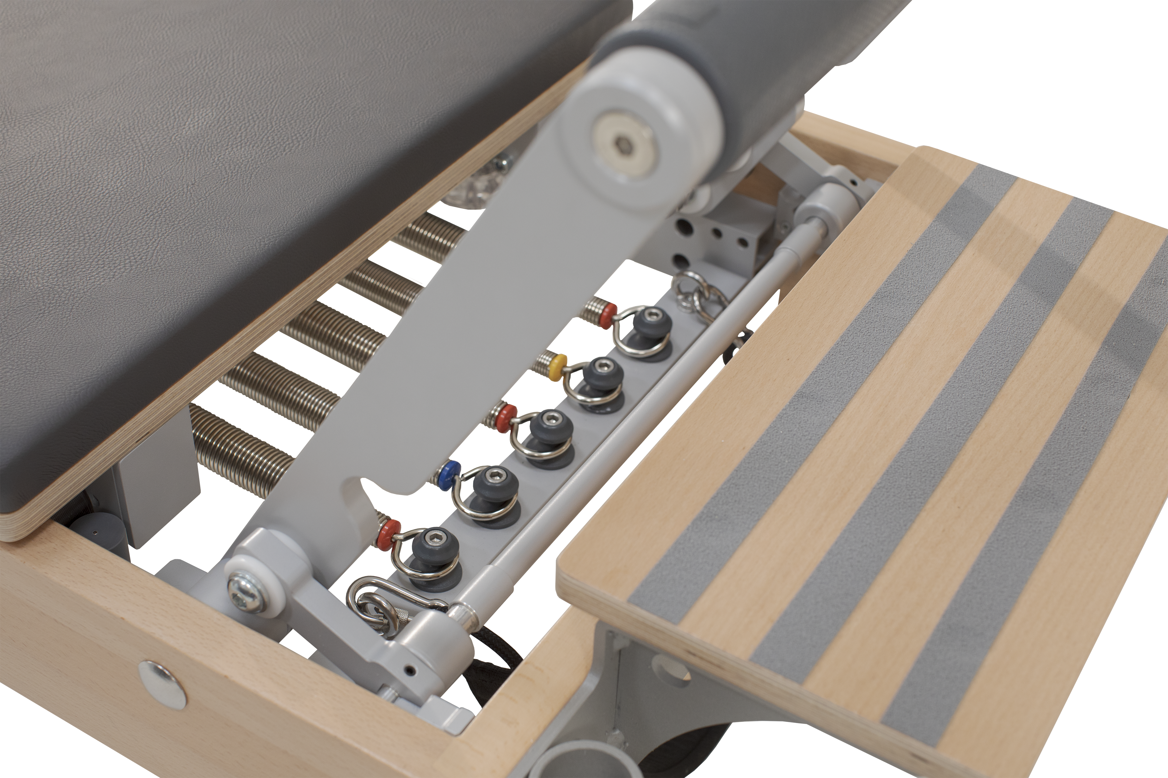 BASI Compact Reformer